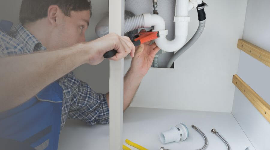 Professional septic pumping service in Alba, PA